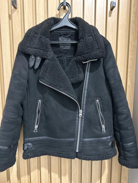 Дублянка Зара тепла