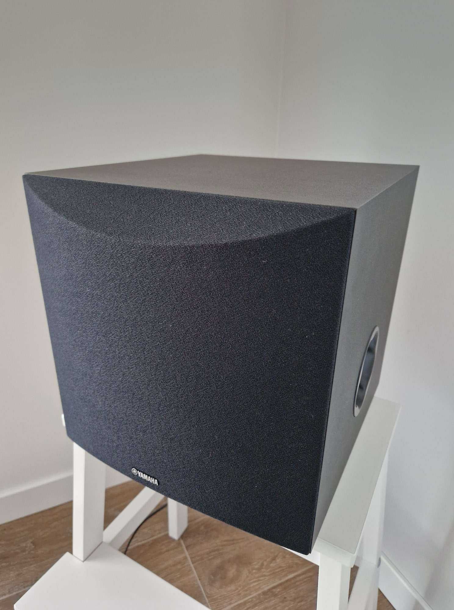 Subwoofer Yamaha NS-SW050