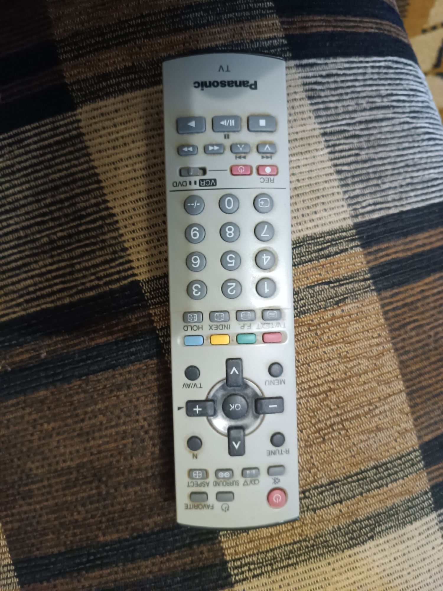 ЦЕНА СНИЖЕНА!!! Телевизор Panasonic модель TX-29F250Т
