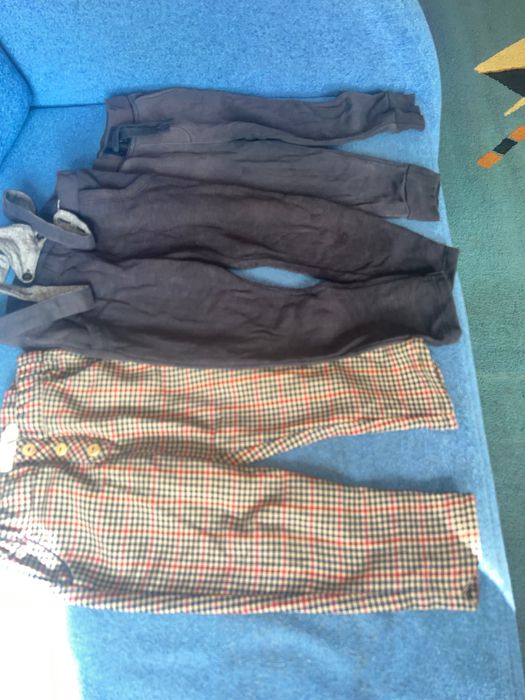 Дитячі речі розмір 74-80