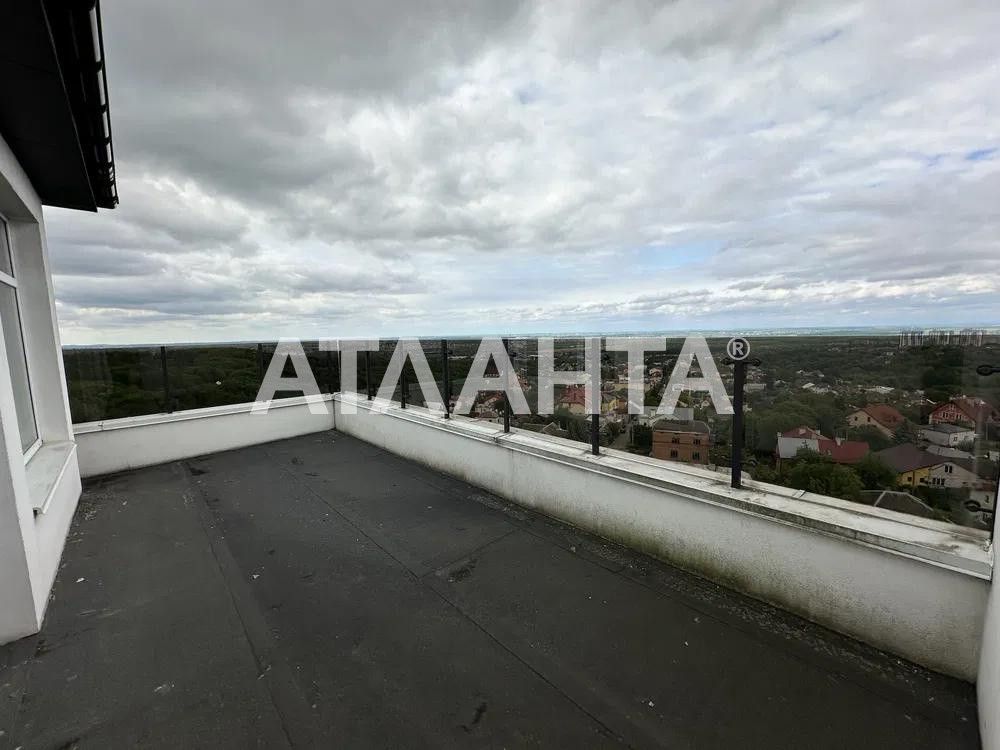 Продаж Пентхаусу в елітному районі Львова, 128.м2 (Терасса 79м2)