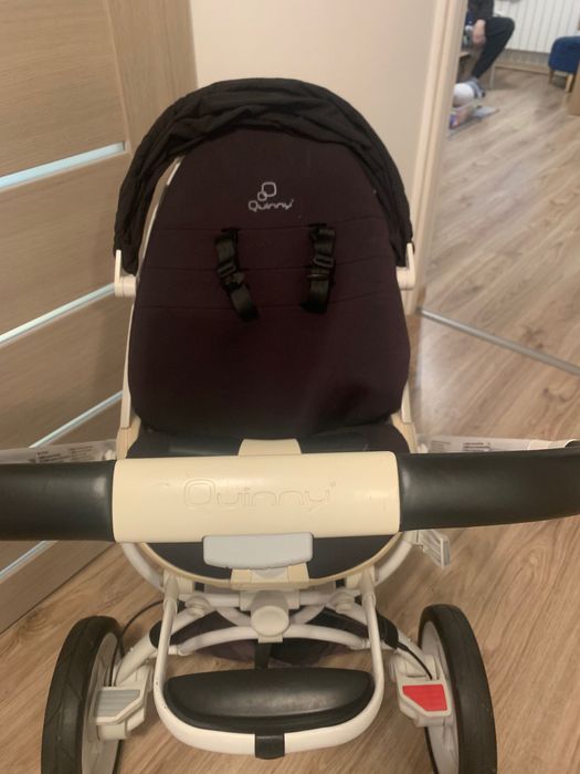 Wózek Quinny moodd