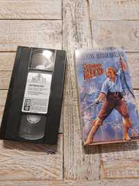 Captain Blood. Vhs