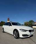 BMW Seria 3 BMW f31 335d 313km xdrive sportline