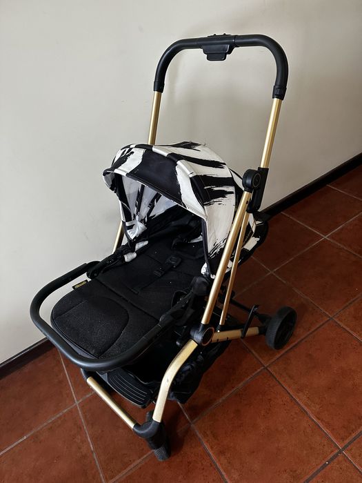 Cadeira de Bebê twister