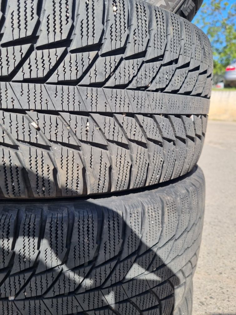 225/45R17 Triangle SnowLink