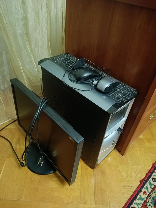 Продажа компьютер