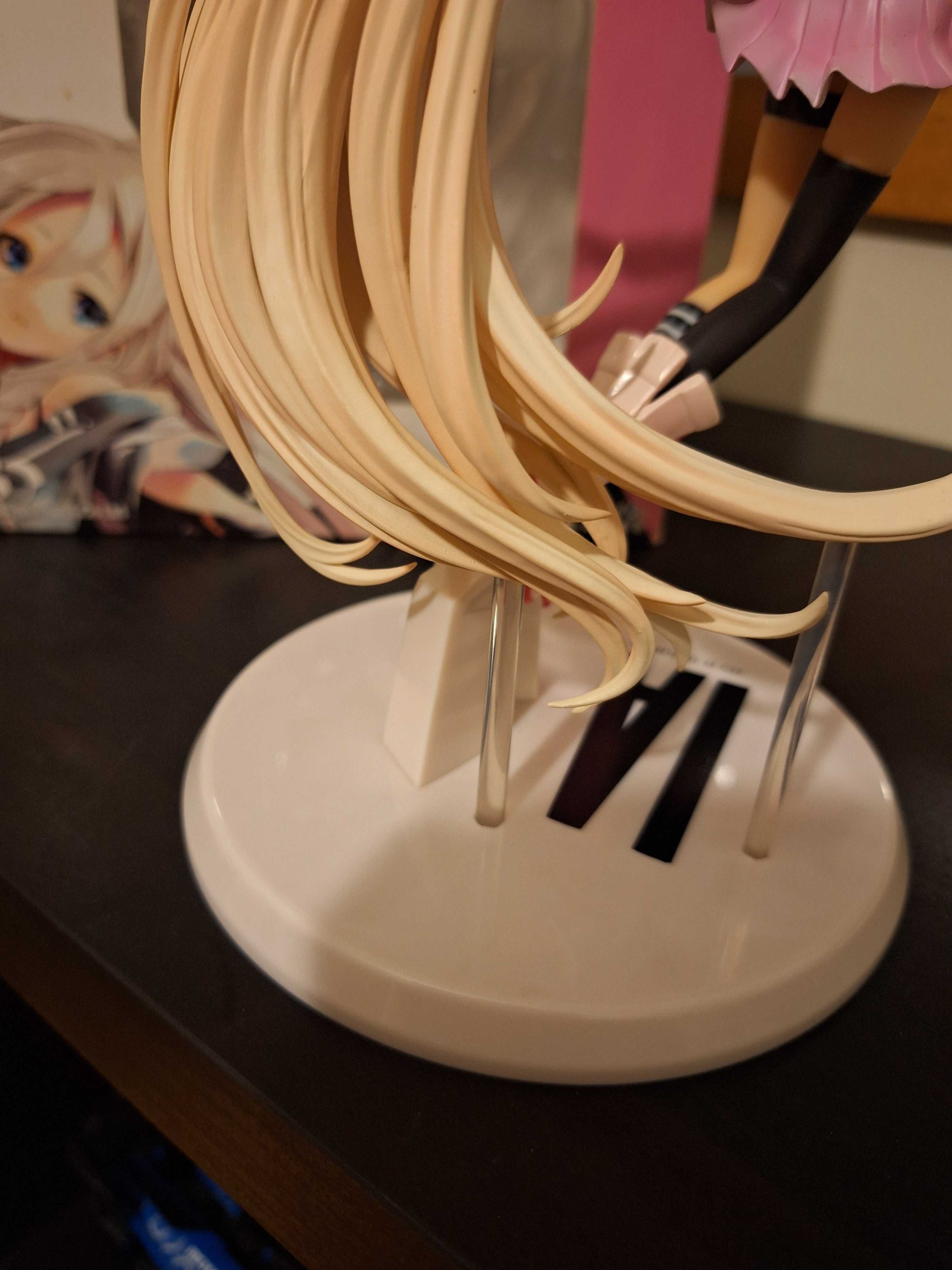 Figura Vocaloid - IA (Aquamarine)