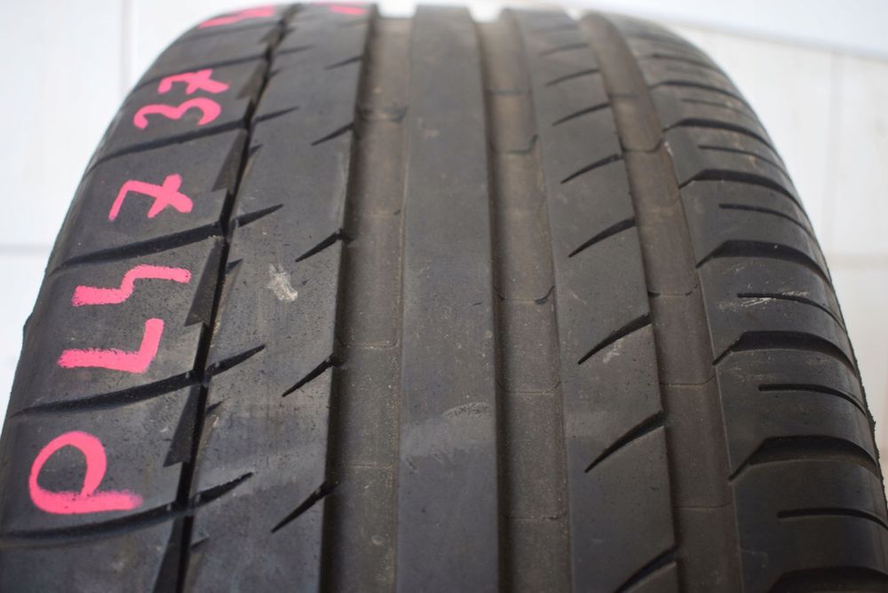 ZR18 225/40 Michelin Pilot Sport PS2 MO Wysyłka gratis!