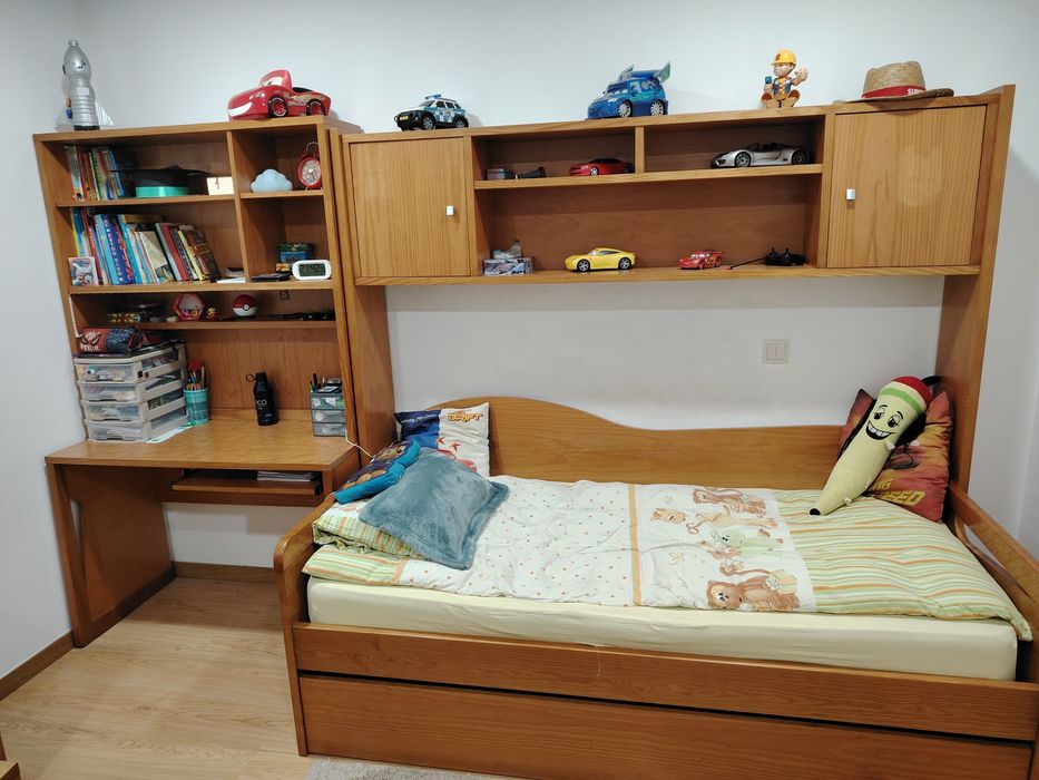 Mobília de quarto