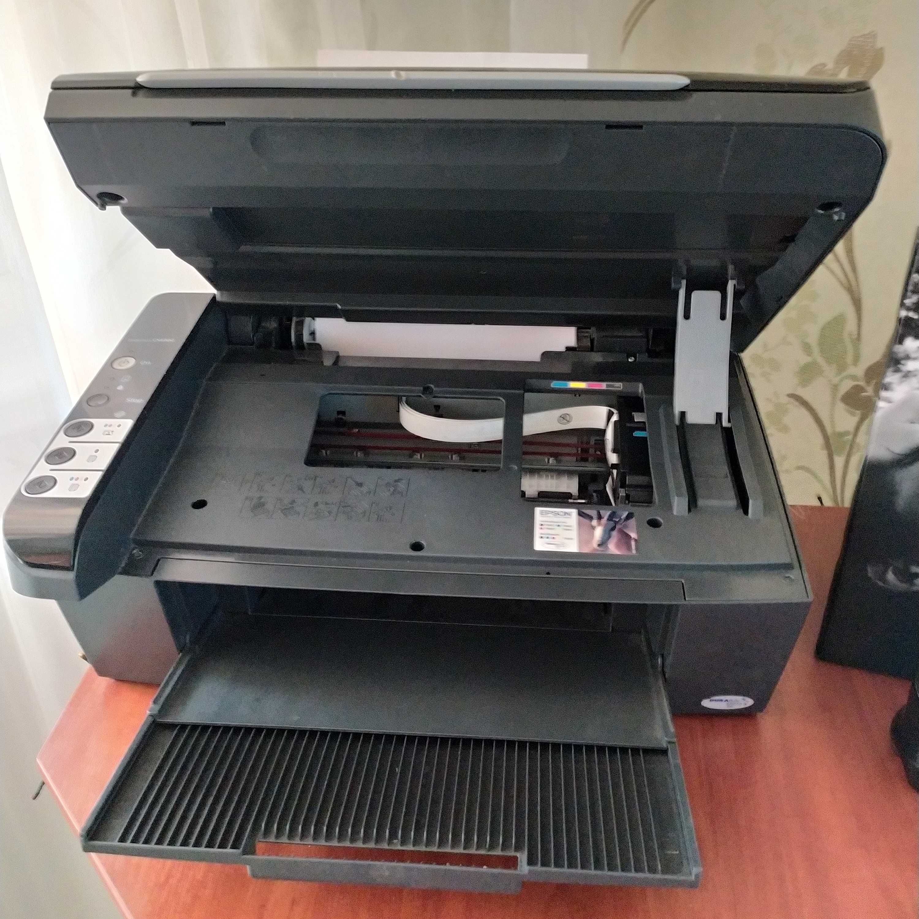 Принтер Epson Stylus CX4300