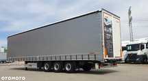 Fliegl kurtyna Mega Coil Mulda Light 6300 kg  Fliegl Kurtyna Mega Coil Mulda Light 6300 kg !!!