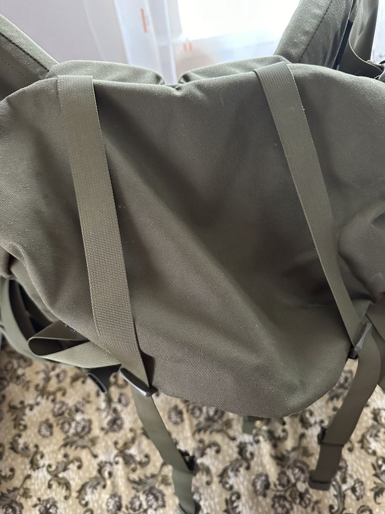 Рюкзак Tasmana Tiger Range Pack MK 2 ( нове)Німеччина