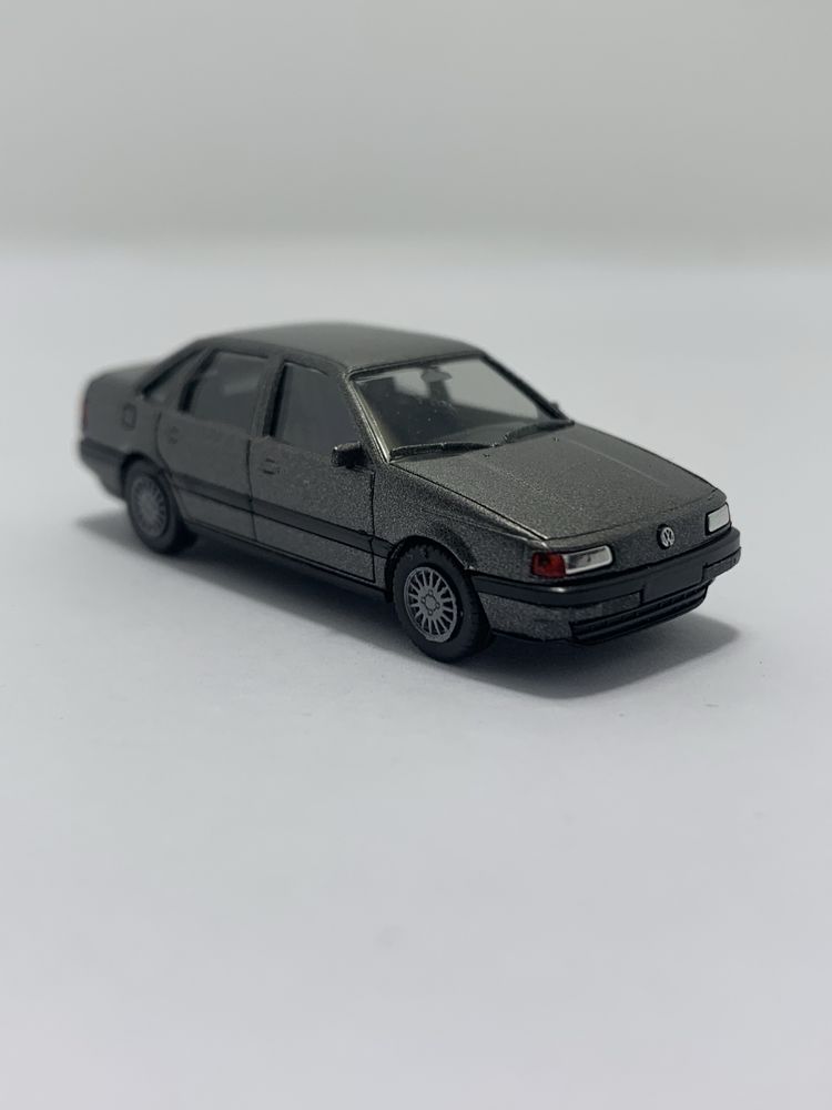 Volkswagen Passat da Herpa escala 1/87