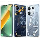 GT 10 Pro 16/1024Gb & GT 20Pro 16/512Gb