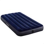 матрац ліжко надувний Intex Dura-beam Standard Classic 198x98x24см