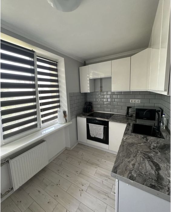 Продаж 1-кім новобудови, район парку Шевченка