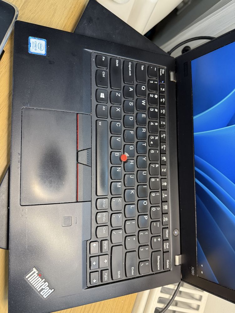 Lenovo ThinkPad X280