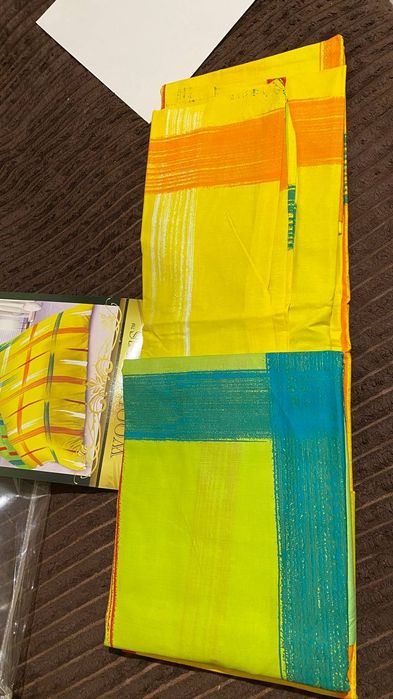 Постільна білизна 185х220 см