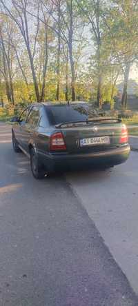 Skoda octavia 2006