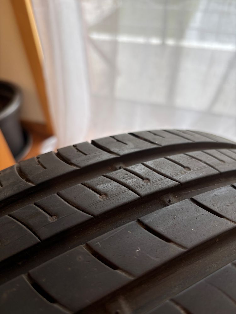 Pneu Kumho 185/65 R15