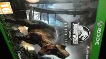 Jurassic world evolution xbox one, sklep Tychy, wymiana