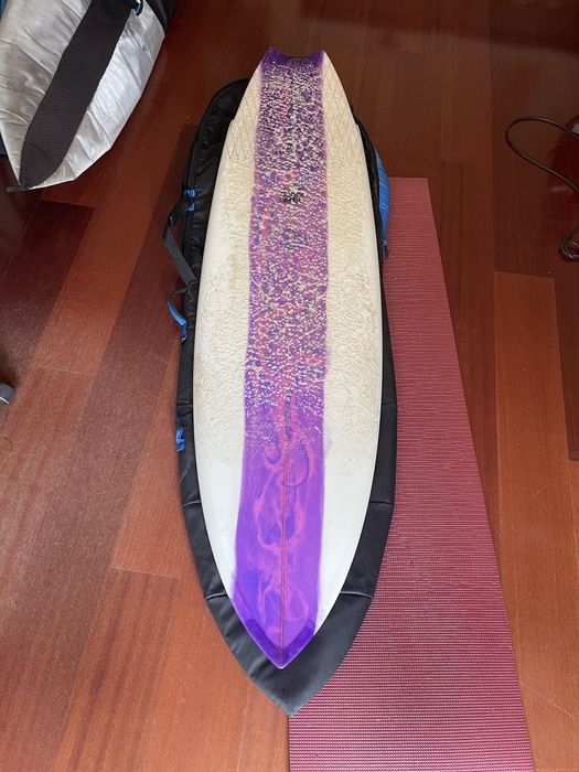 Midlenght surfboard 6’6’’