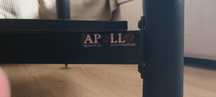 Apollo mesa rack