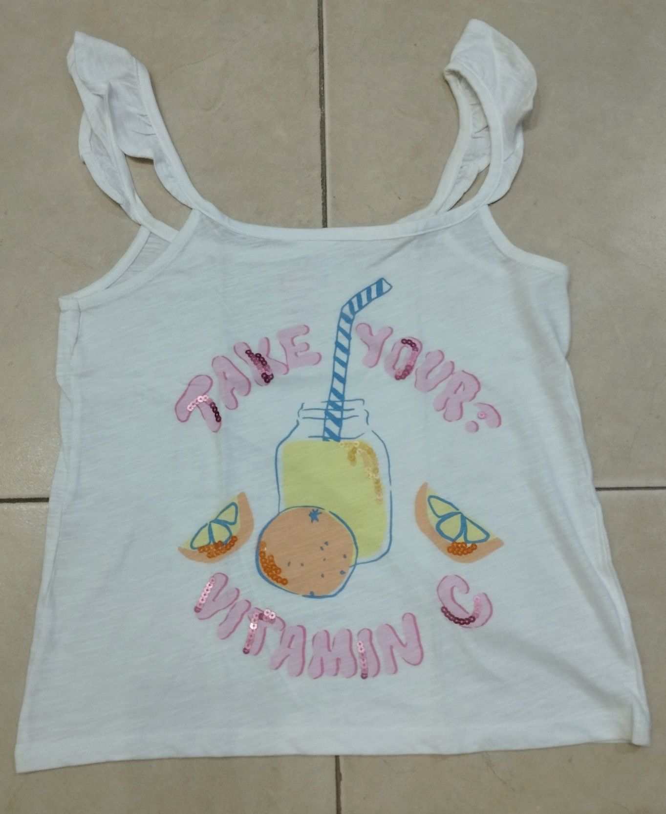 Top Unit Kids - 14 anos