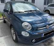 Fiat 500 Dolce Vita 1.2