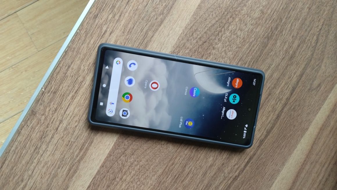 Telefon Google Pixel 6a