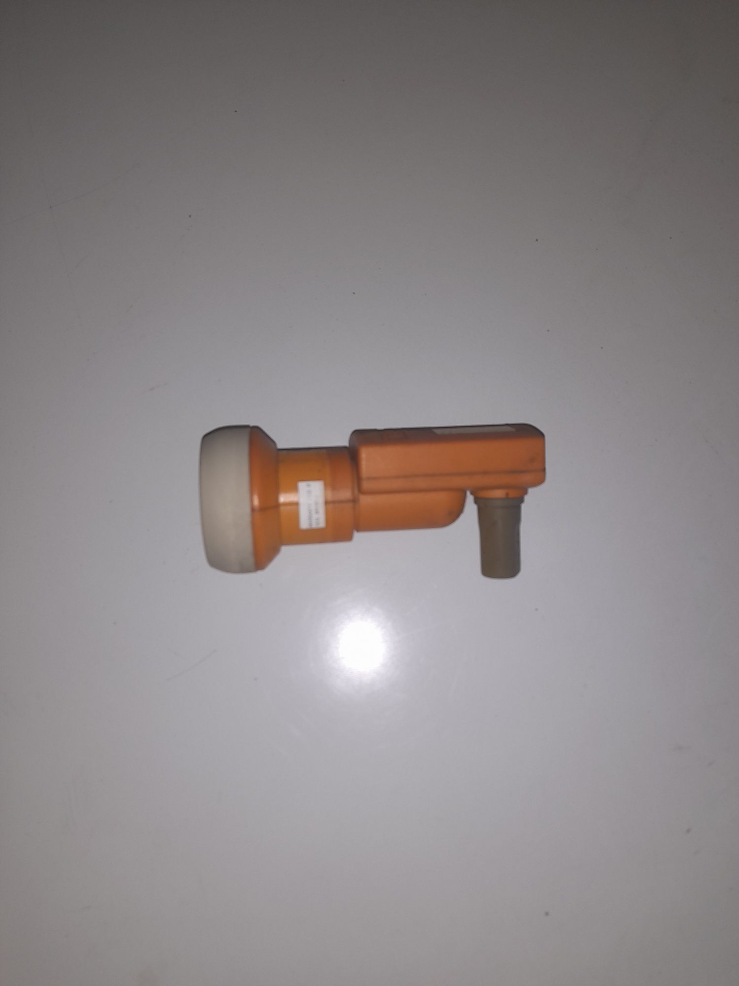 Lnb usado a funcionar