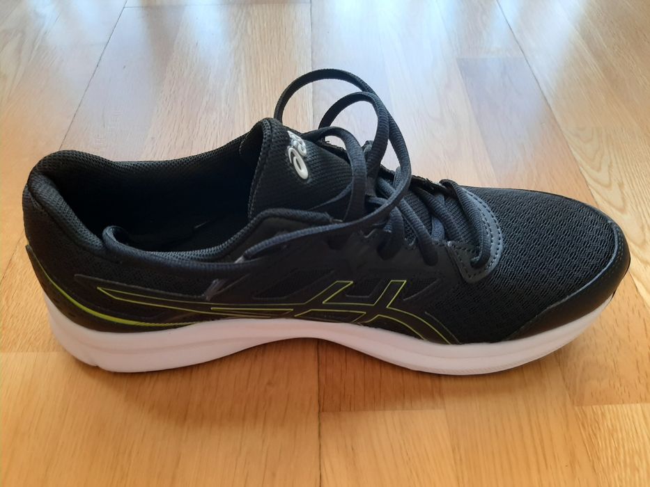 Ténis Asics, NOVOS