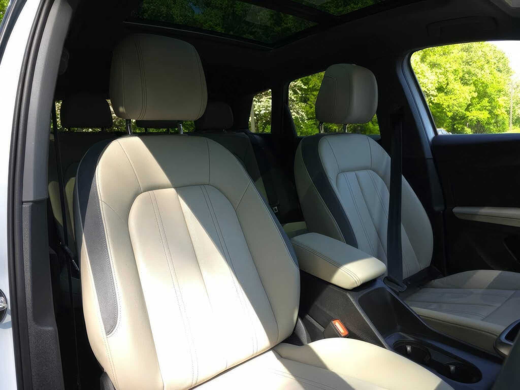 2023 Audi Q4 e-tron quattro Premium 50 TFSI AWD