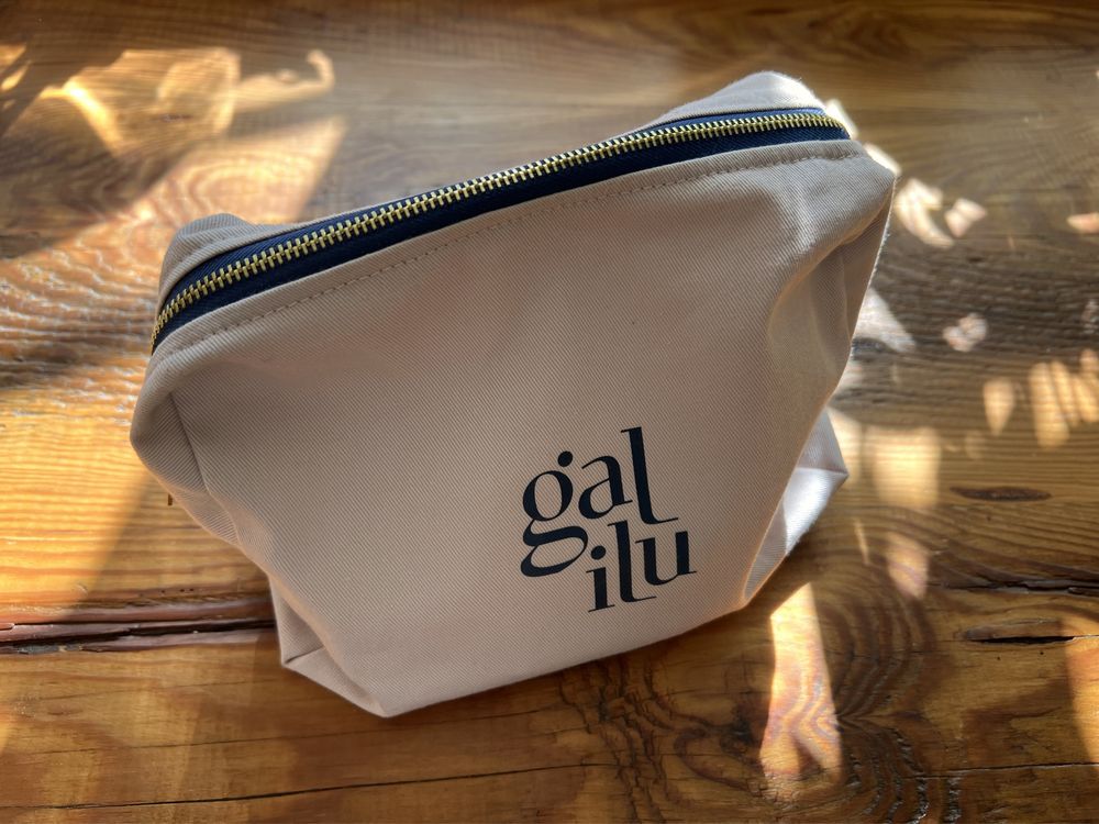 Kosmetyczka Galilu