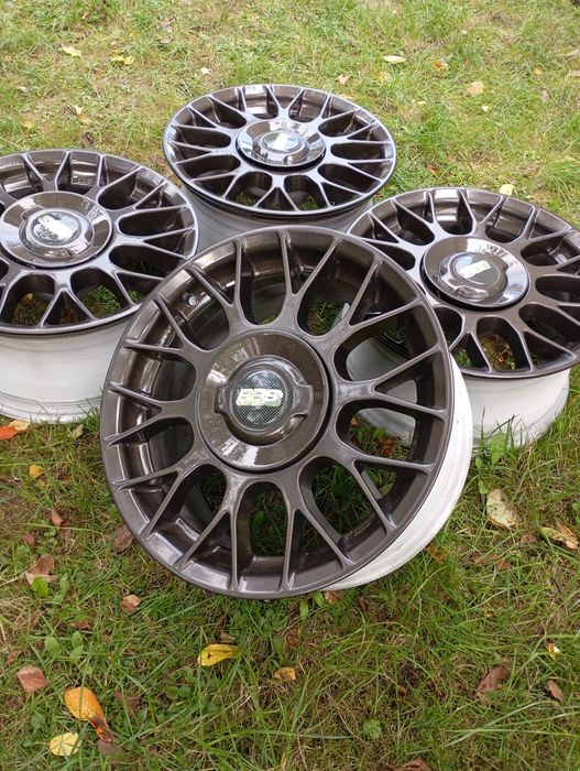 Диски BBS r-15/4/108 et-14 Peugeot,Citroen