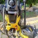 Myjka Karcher K4.650 po serwisie gratis akcesoria T-Racer