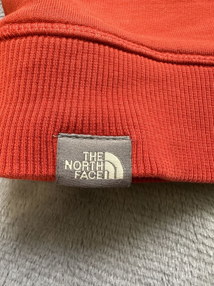 Свитшот The North Face Youth/Junior XL 100% Хлопок