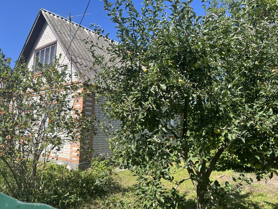 Продам будинок в Рибачому