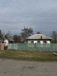 Продаж будинку  село Жовнене