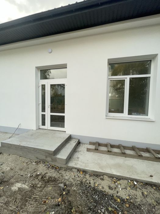 Оренда приміщення Мила