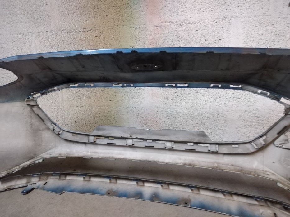 Vendo Para-choque de frente Ford focus MK4 ano 2016 /20