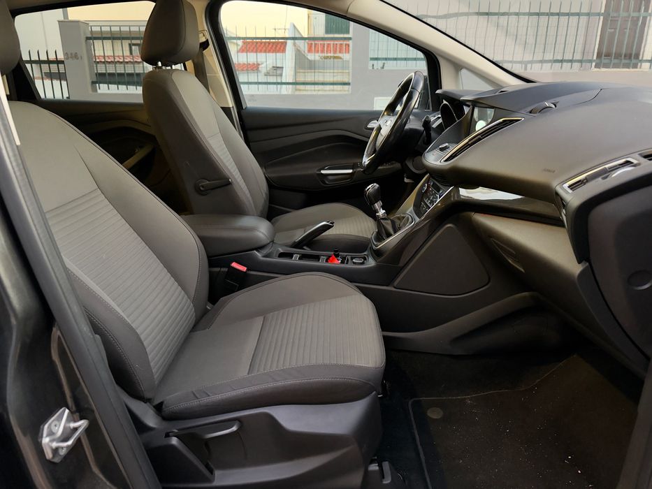 Ford C-Max 2017 Oportunidade