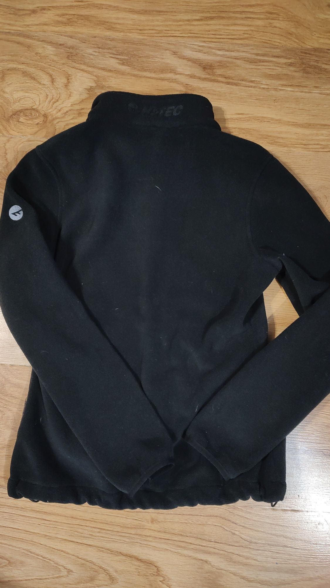 Bluza z polaru Hi Tec.