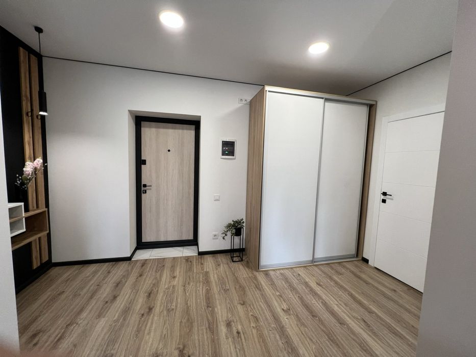 Квартира з ремонтом Ірпінь єОселя так Сертифікат