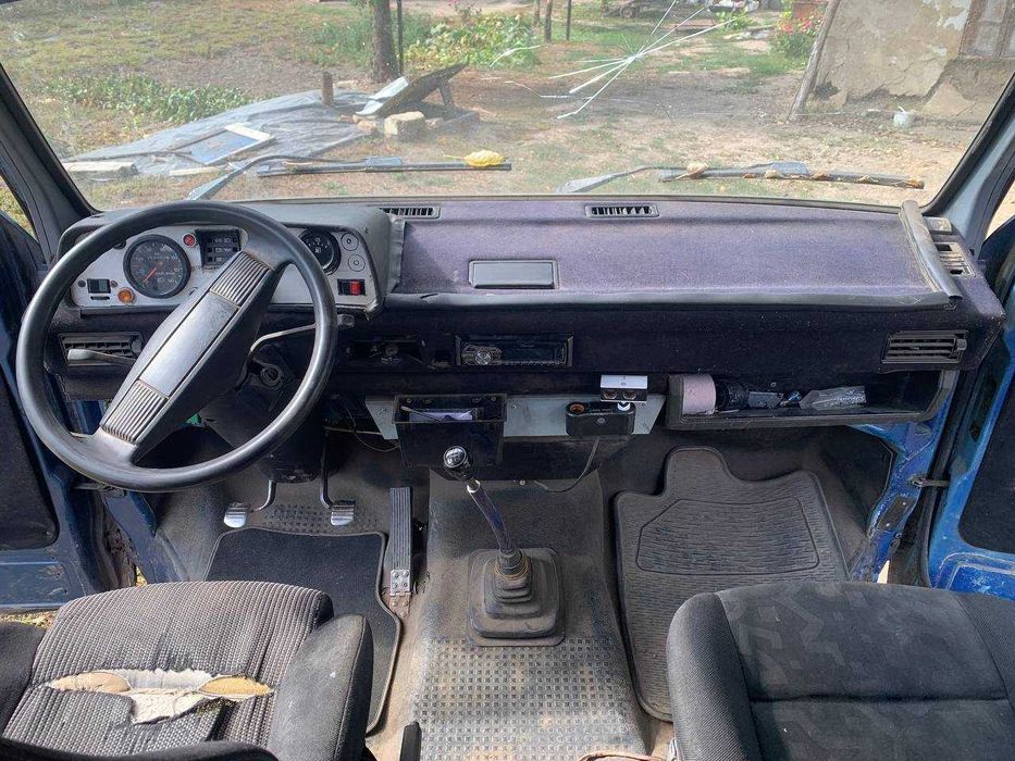 Продам  Wolkswagen T3