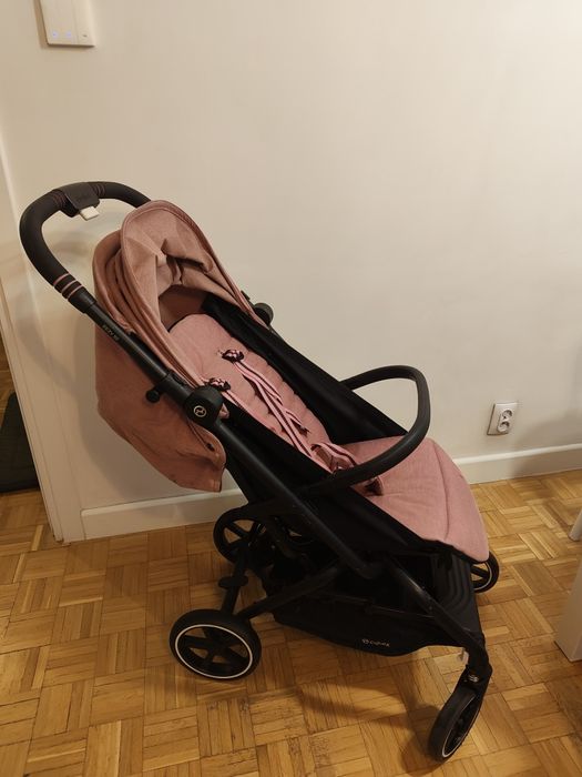 Wózek cybex eezy s+ 2