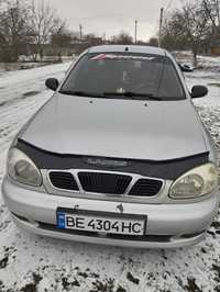 Daewoo lanos 1.5