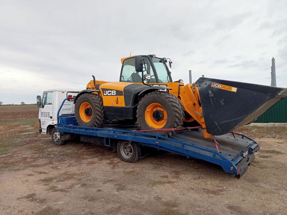 Евакуатор Балта Подольск Кодима эвакуатор