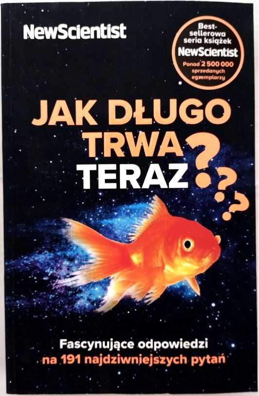 Jak długo trwa teraz? Praca zbiorowa